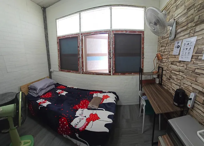 206 Olan Place Apartment With Free Wi-Fi