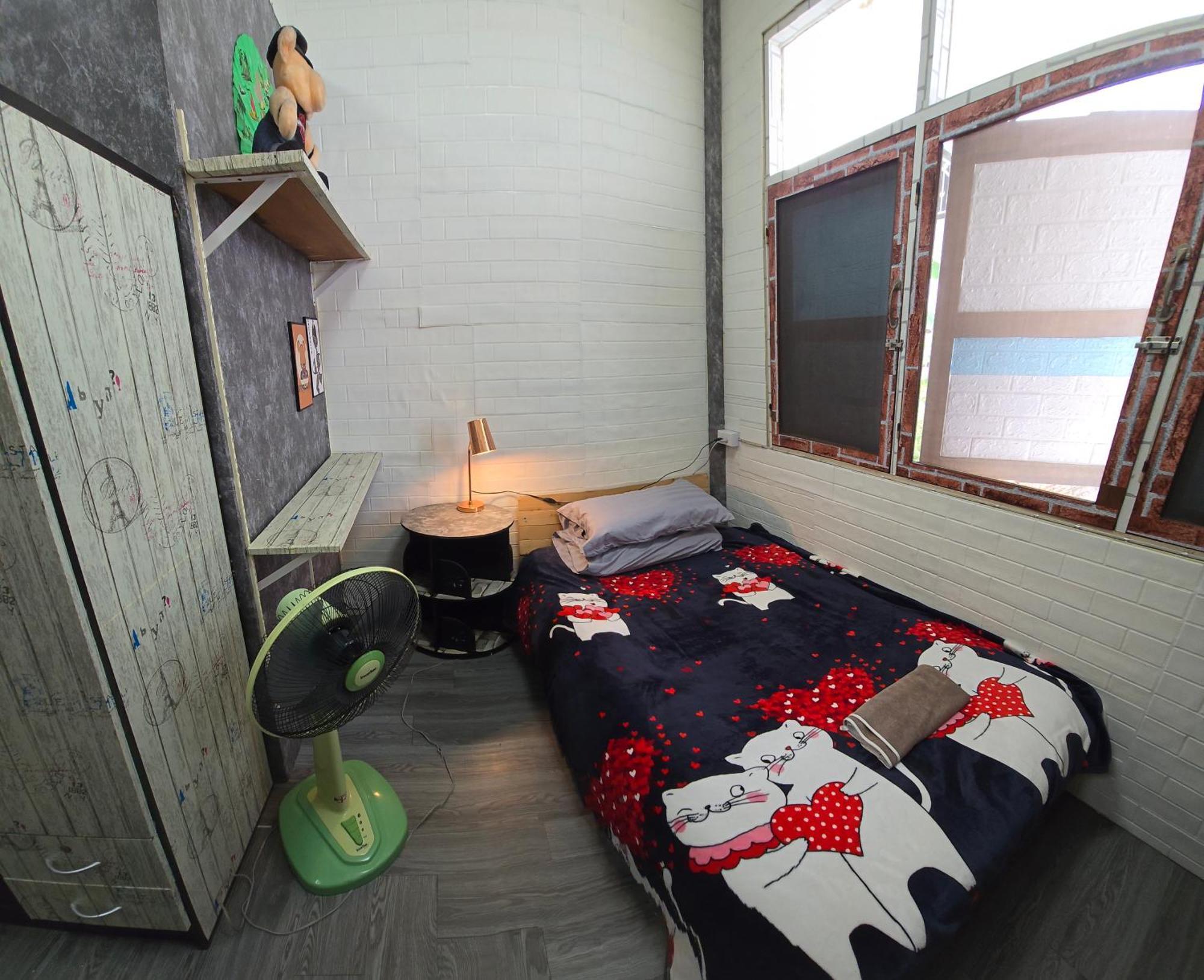 206 Olan Place With Free Wi-fi Apartment Bangkok
